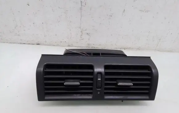 Mercedes-Benz E W210 Dash center air vent grill 2108300054