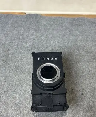 Jaguar F-Pace Gear shift switch/knob JX7314C559AB