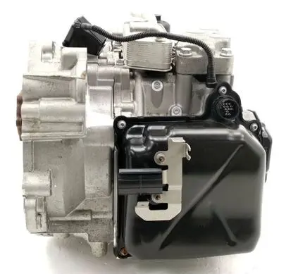 Volkswagen Golf VII Automatic gearbox 0D9300043F