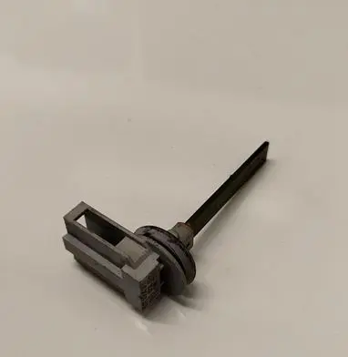 Audi A4 S4 B5 8D Interior temperature sensor 4B0820539