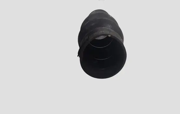 Citroen C4 I Intercooler hose/pipe 9680356780 50366