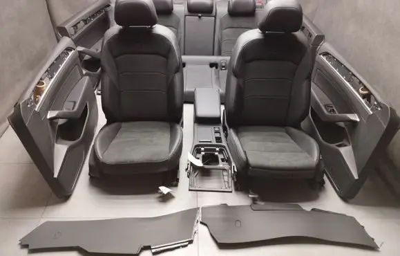 Volkswagen Arteon Door card panel trim set 