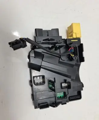 Volkswagen Touran I Steering angle sensor 1K0953549CQ
