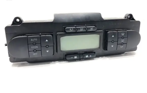 Seat Leon (1P) Interior fan control switch 