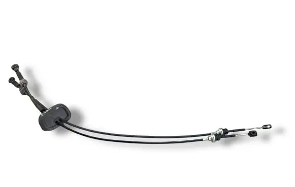 Renault Trafic II (X83) Gear shift cable linkage 9266