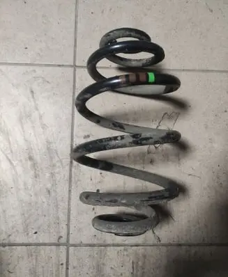 Volkswagen PASSAT B5.5 Rear coil spring