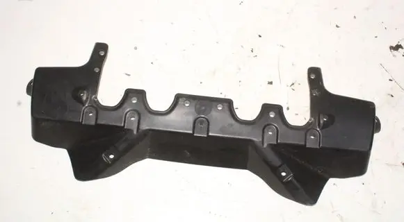 BMW iX3 G08 Pickup box liner 9880813