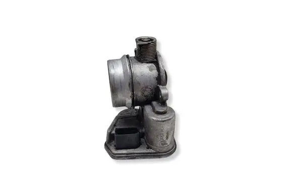 BMW X3 E83 Throttle valve 