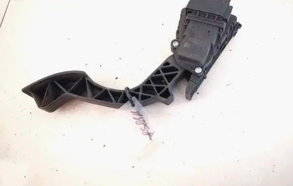 Volvo S40 Accelerator throttle pedal 4m519f836ah 4m51-9f836-ah