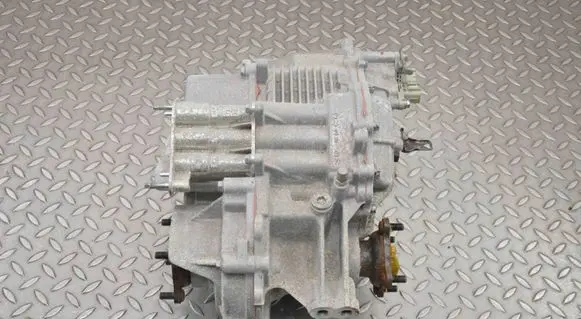Lexus NX Rear differential 2FM R116W921992