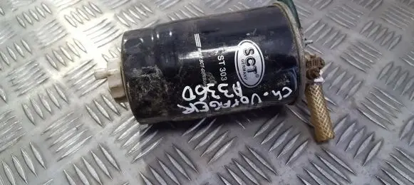 Chrysler Voyager Fuel filter st303