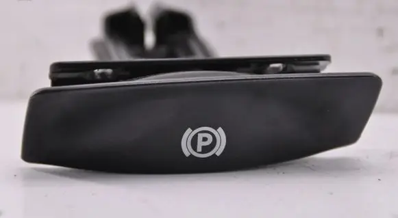 Mercedes-Benz GL X164 Hand brake release handle A2514200177