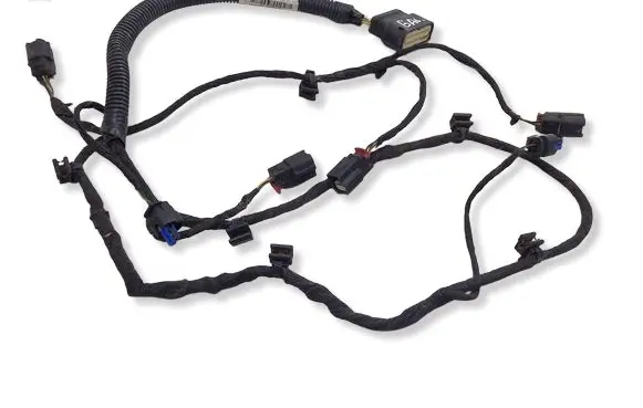 Opel Insignia B Parking sensor (PDC) wiring loom 39112283
