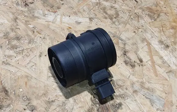BMW X1 E84 Mass air flow meter 8509724 13628509724 285239732