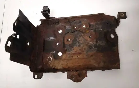 Nissan Almera Tino Battery bracket 