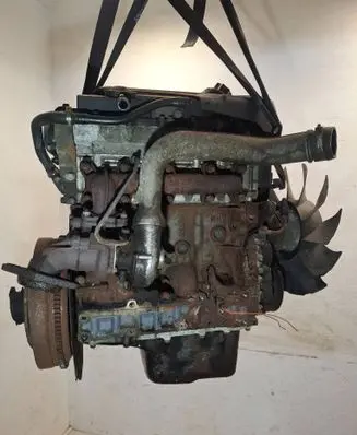 Iveco Daily 3rd gen Engine F1AE0481