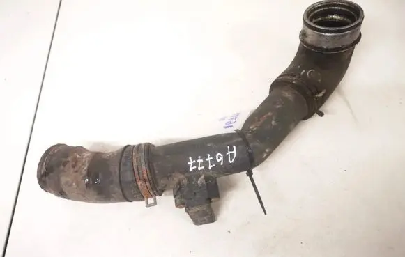 Volkswagen Sharan Intercooler hose/pipe 7m3145957c xm216f074a