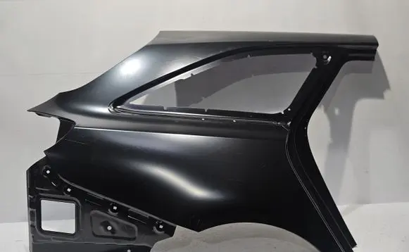 KIA Ceed Rear quarter panel B908KAMAX