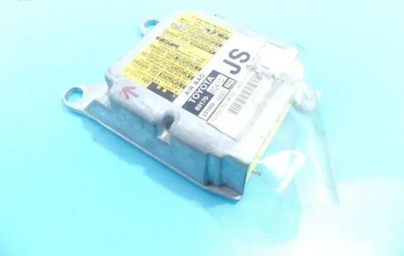 Toyota Land Cruiser (J200) Airbag control unit/module 89170-60410 IMPRK1101958