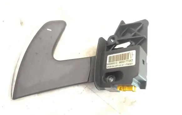 Citroen C4 Grand Picasso Gear shift switch/knob 346090013 96591774XT