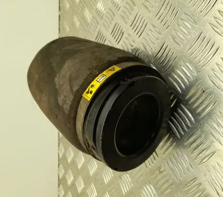 Jeep Grand Cherokee Front shock absorber/damper 68029912AF