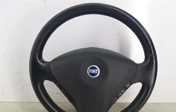 Fiat Stilo Steering wheel