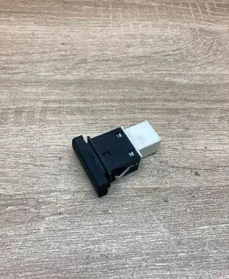 Audi A6 S6 C6 4F ESP (stability program) switch 4F0927134 9751219