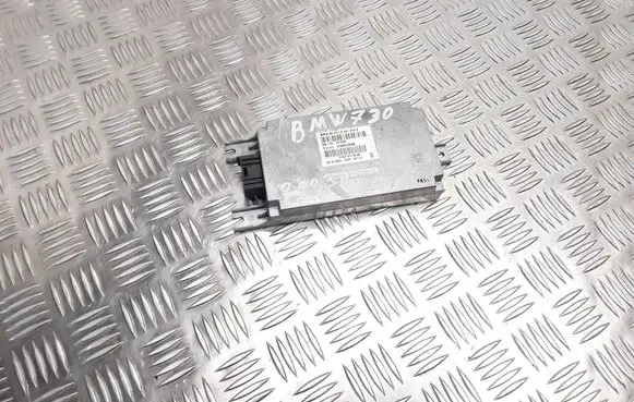 BMW 7 E65 E66 Voice control module 844169419729