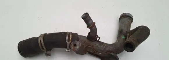 Renault Koleos I Engine coolant pipe/hose 8200801590