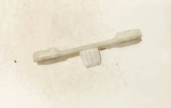 Volkswagen Tiguan Other interior part 1k0857685b