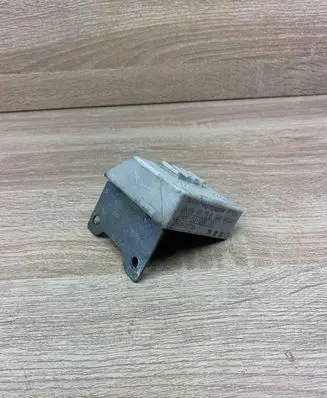 BMW 3 E46 Alarm control unit/module 8386932