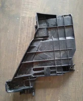 Audi S5 Headlight/headlamp mounting bracket 89392979