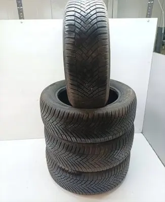 Opel Zafira B R16 winter tire 