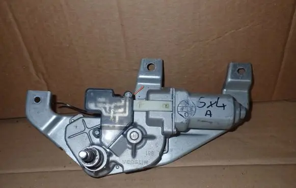 Suzuki SX4 Wiper motor 