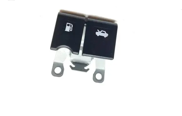 Renault Kadjar Engine bonnet (hood) release handle