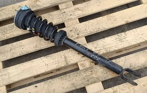 Jaguar F-Pace Front shock absorber with coil spring HK8318B037DA 9367805637 15102018