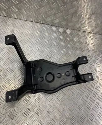 Audi A6 S6 C7 4G Battery bracket 4G0802715 4G0802771