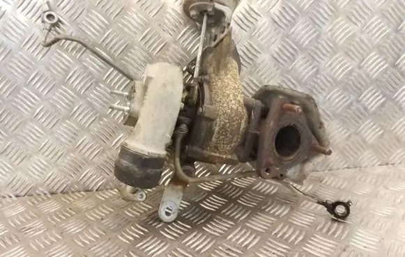 Honda FR-V Turbo 18900RMAE01 7537079 K01014J