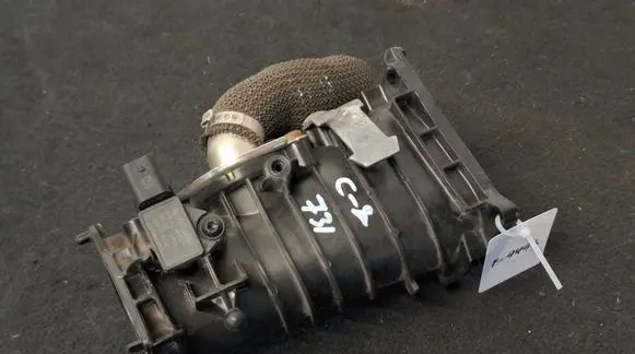 Audi A6 S6 C8 4K Intake manifold 059145762CK 059131530T