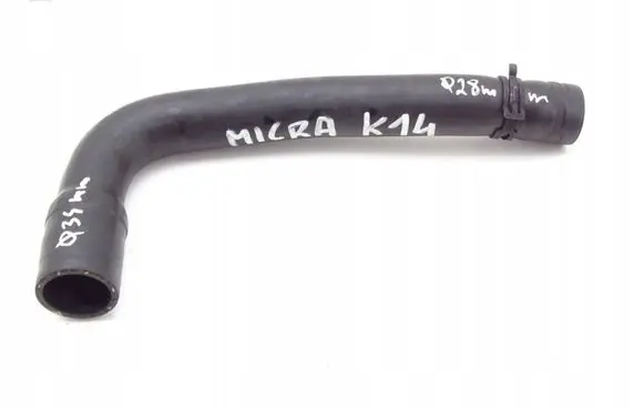 Nissan Micra K14 Engine coolant pipe/hose 215035FN0A