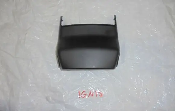 Suzuki Ignis Steering wheel column trim