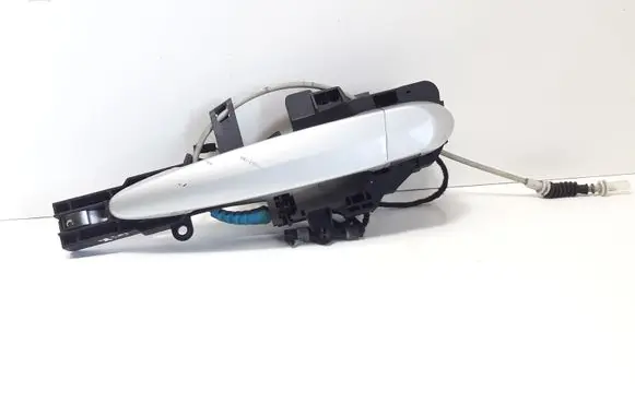 BMW 1 E81 E87 Rear door exterior handle 6933277
