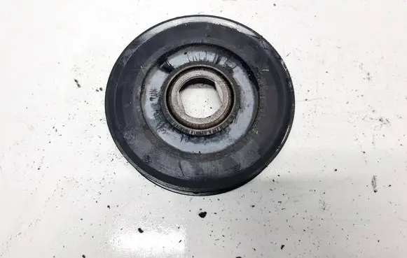 Renault Laguna III Crankshaft pulley 