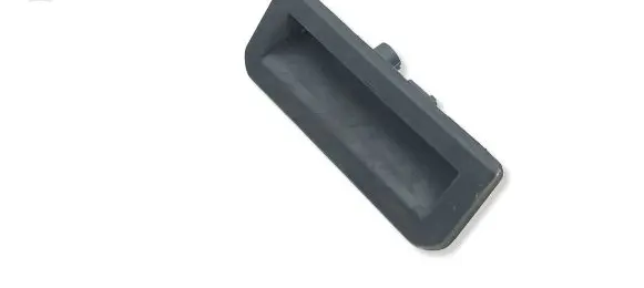 Seat Ateca Tailgate/trunk/boot exterior handle 6V0827566