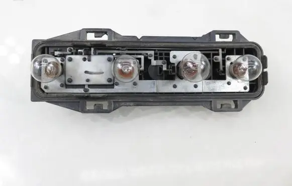 Peugeot 307 Tail light bulb cover holder 89026938