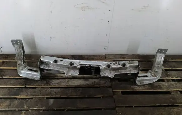 Fiat Doblo Radiator support slam panel