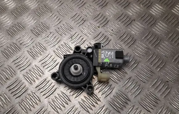 KIA Ceed Rear door window regulator motor 83460J7000