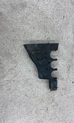 BMW M6 Other engine bay part 9119425 64119119425