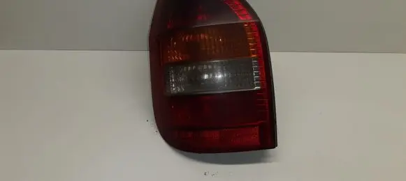 Opel Zafira A Rear/tail lights 62280