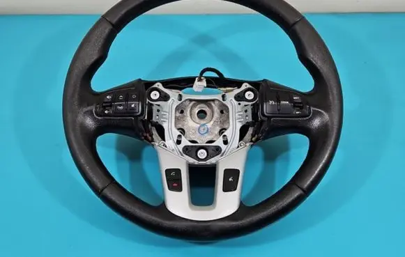 KIA Sportage Steering wheel IMPRK1416322